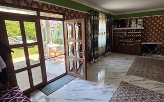 Casă cu teren de 719 mp, toate utilitățile – zona Miercurea Nirajului - Poză 2
