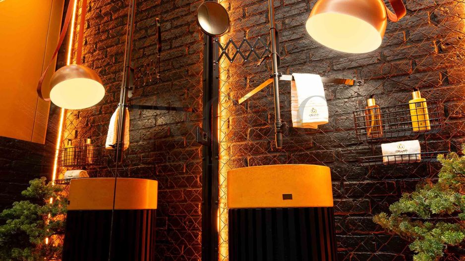 Apartament 3 Camere | Win Herastrau | Special Design - Poză 8