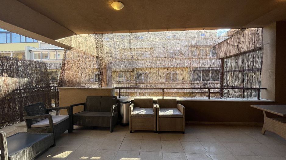 APARTAMENT CU 4 CAMERE LA INCHIRIERE LANGA PARCUL HERATSRAU - Poză 14