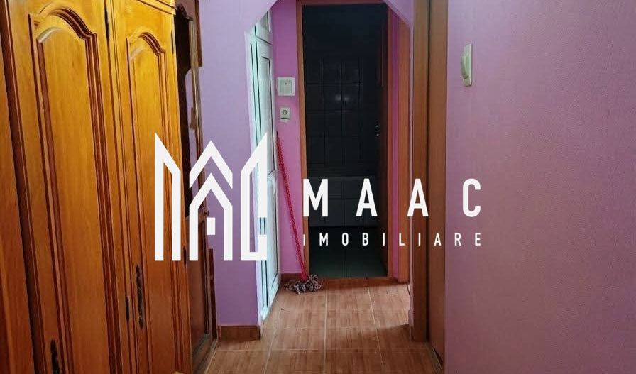 Apartament 3 camere de vânzare | Râmnicu Vâlcea | Cartierul Nord - Poză 6