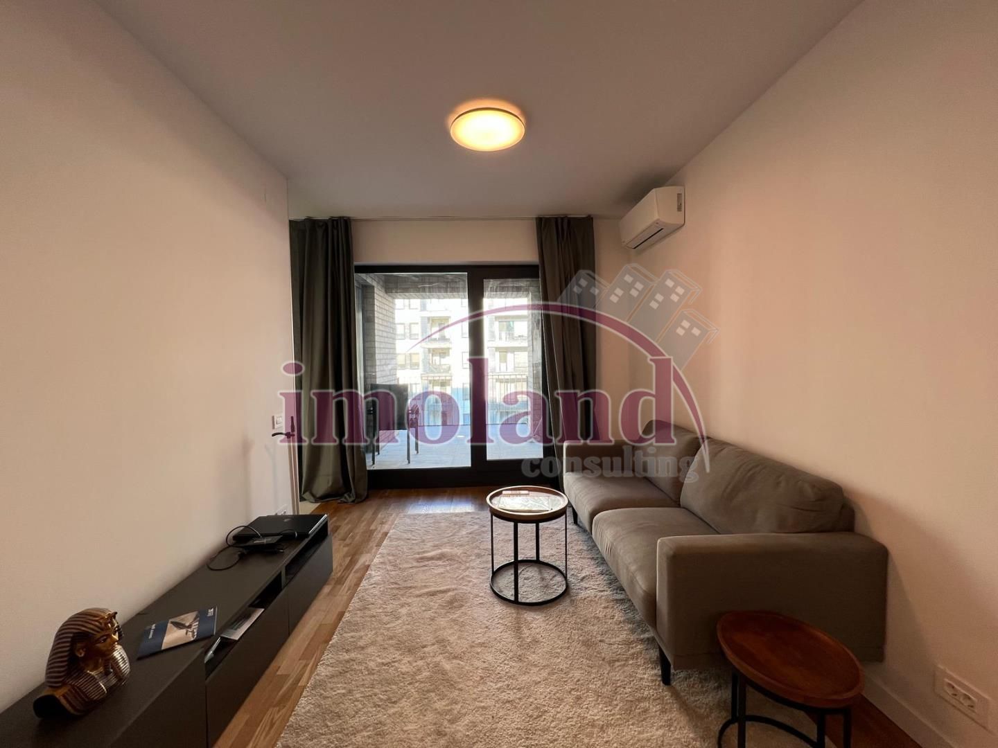 Inchiriere - apartament 2 camere - mobilat&utilat - Pipera-Avalon Estate - Poză 2