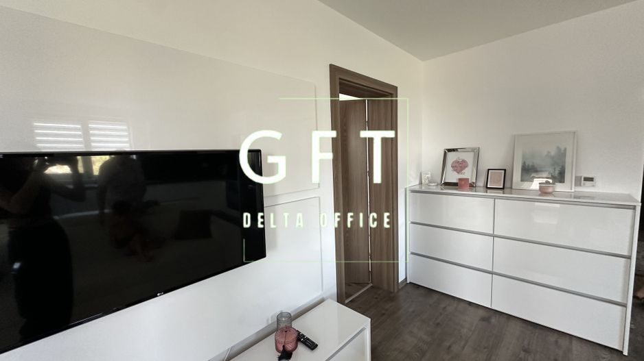 Apartament modern 3 camere /450 euro - Poză 2