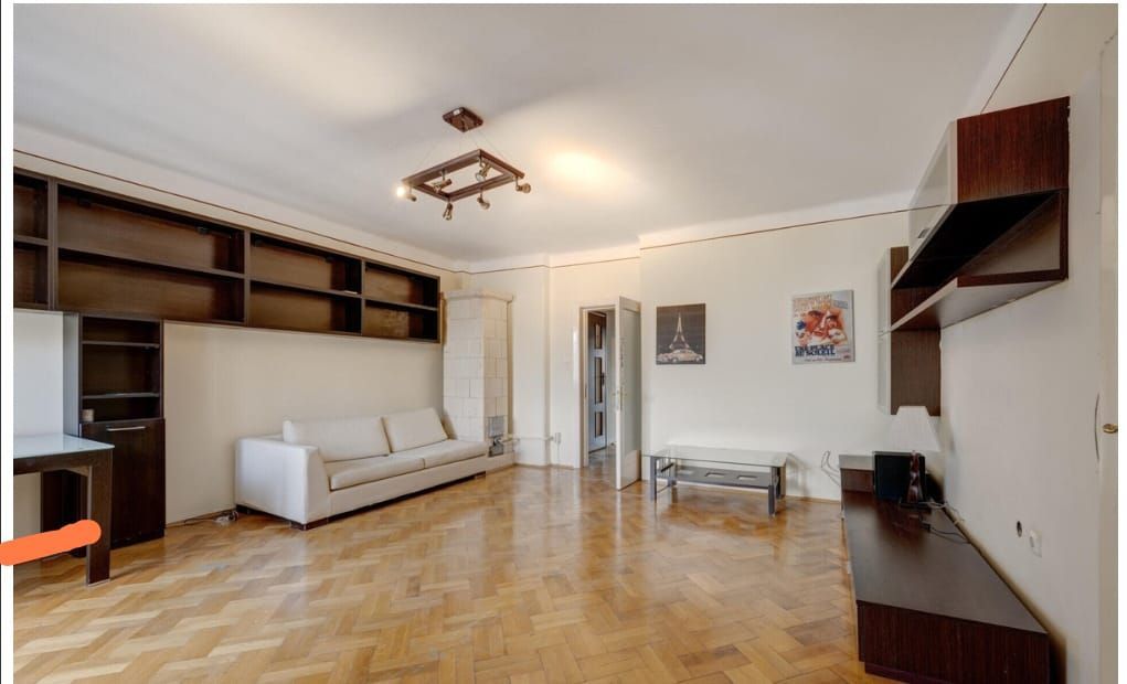 APARTAMENT 3 CAMERE | PIATA ROSETTI | IDEAL PENTRU SEDIU DE FIRMA - Poză 7