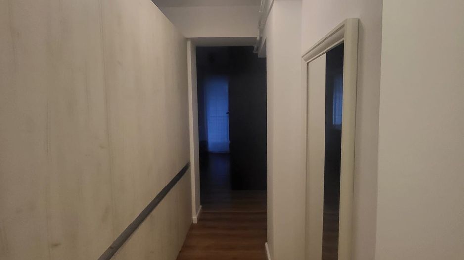 AP. 2 CAMERE SISESTI, MASINA SPALAT VASE, BLOC NOU, CURTE, RENOVAT - Poză 7