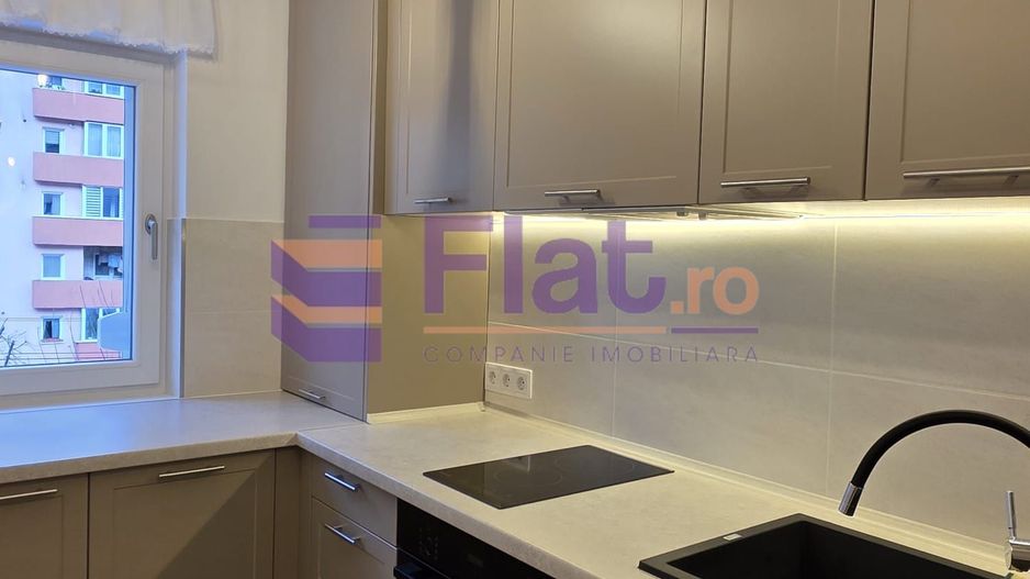 Apartament 3 camere Răcădău – renovat complet - Poză 22