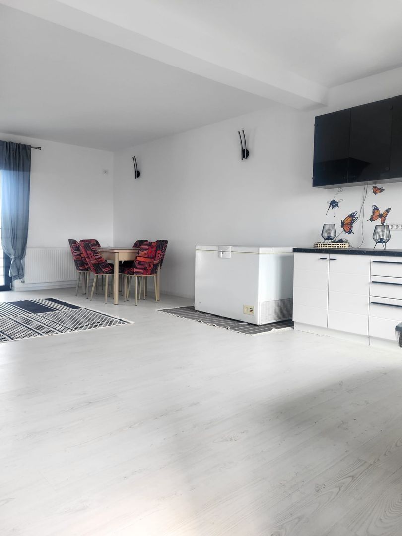 Casa Mogosoaia, constructie noua, 3 bai, zona in dezvoltare, vecini civilizati - Poză 12