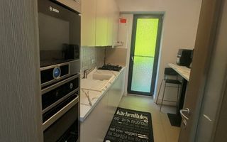 Apartament 2 camere de închiriat – Novum Invest, Grozăvești - Poză 5