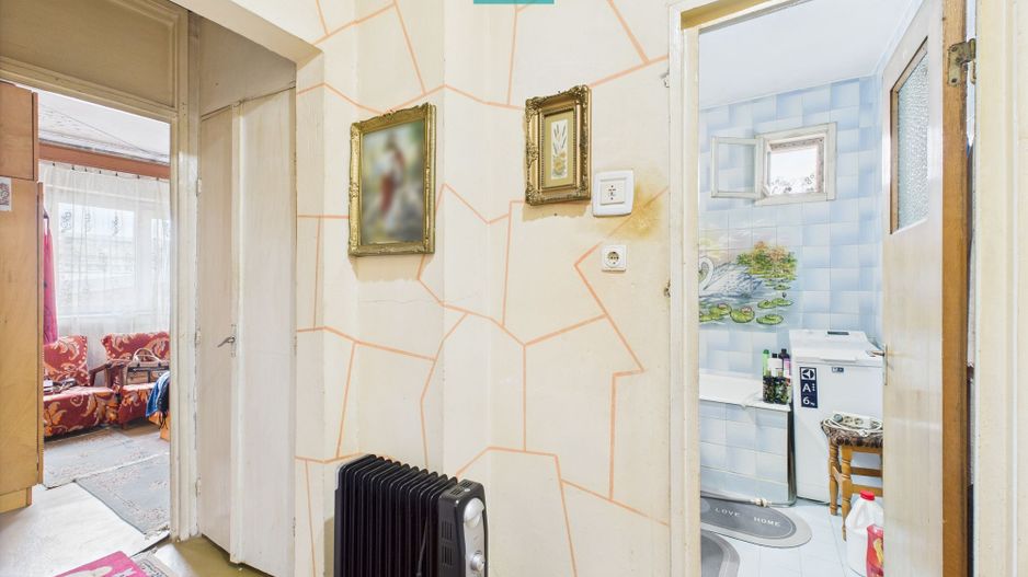 Apartament 3 camere la Polivalenta - Poză 8