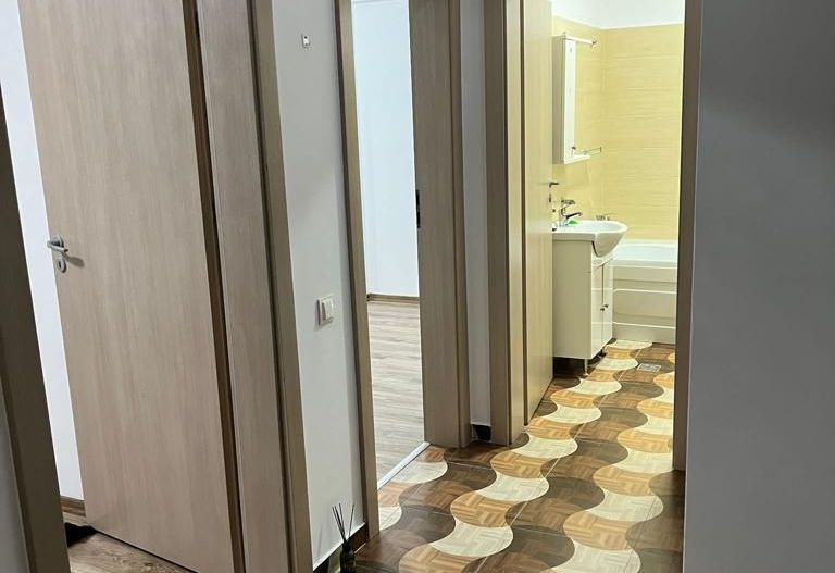 Apartament 2 camere de vanzare Cartier Latin - Poză 6