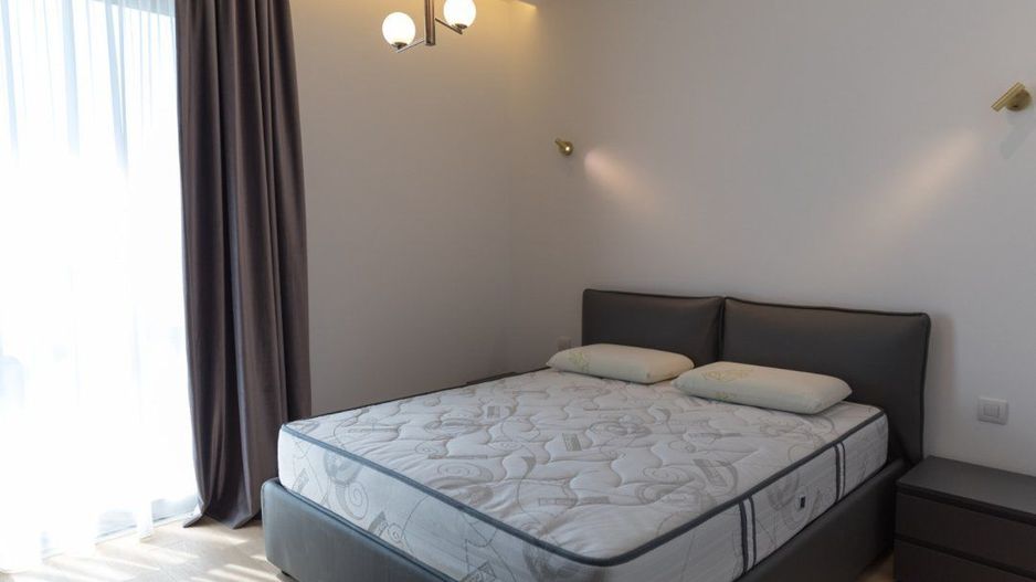 One Plaza| 2 Camere + Loc de parcare Subteran | Caramfil | Herastrau | - Poză 10