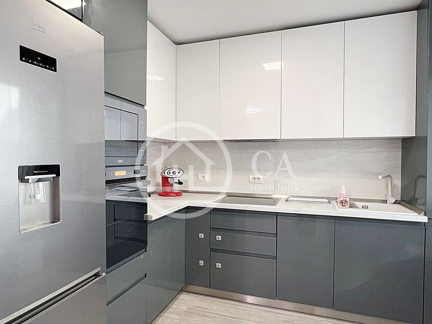 Apartament de inchiriat cu 2 camere in cartierul West Residence, Oradea - Poză 4