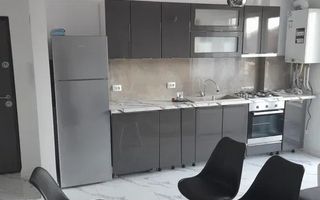 Apartament cu 3 camere in Floresti - Poză 2