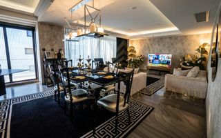 Faleza Nord - Cucerește luxul urban cu acest duplex spectaculos! - Poză 8