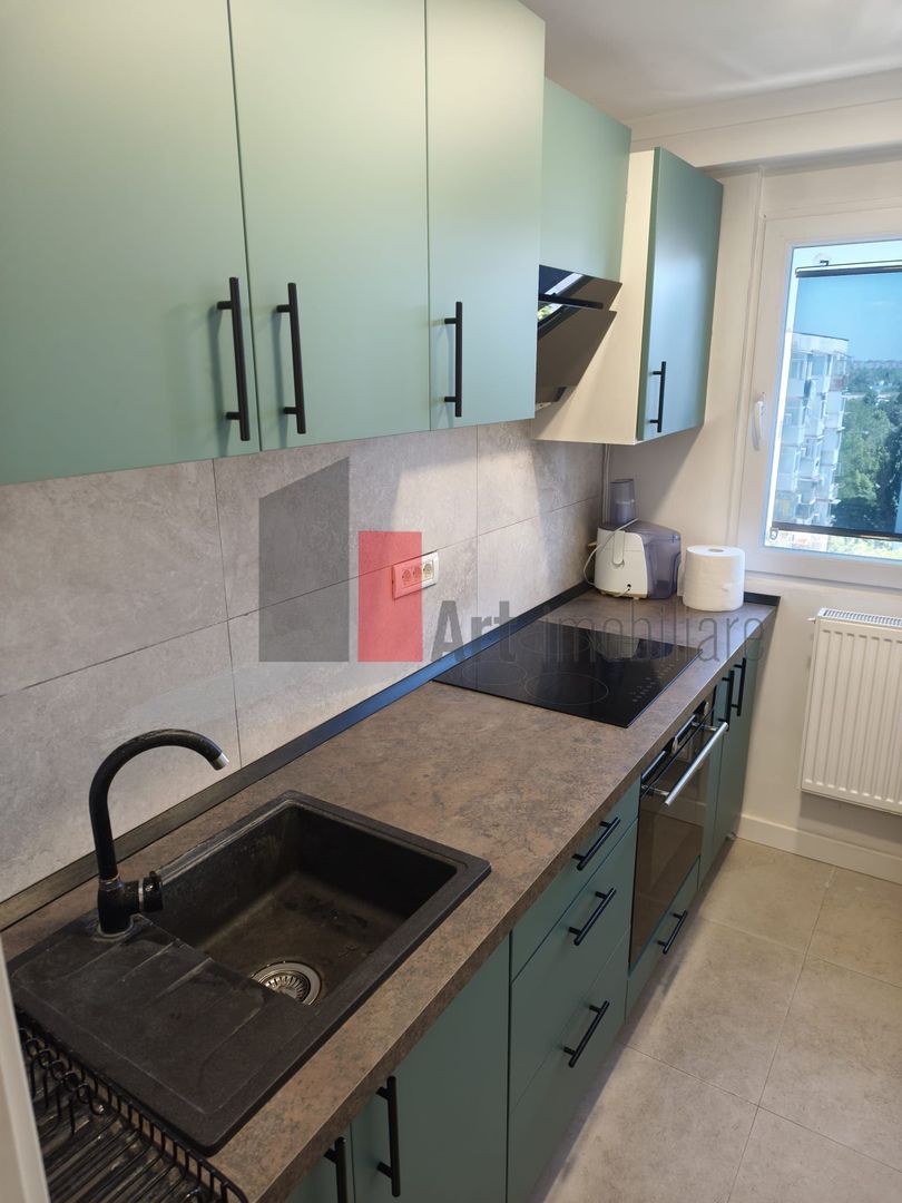 Vânzare apartament 3 camere Șos. Giurgiului - Colegiul Energetic - Poză 1
