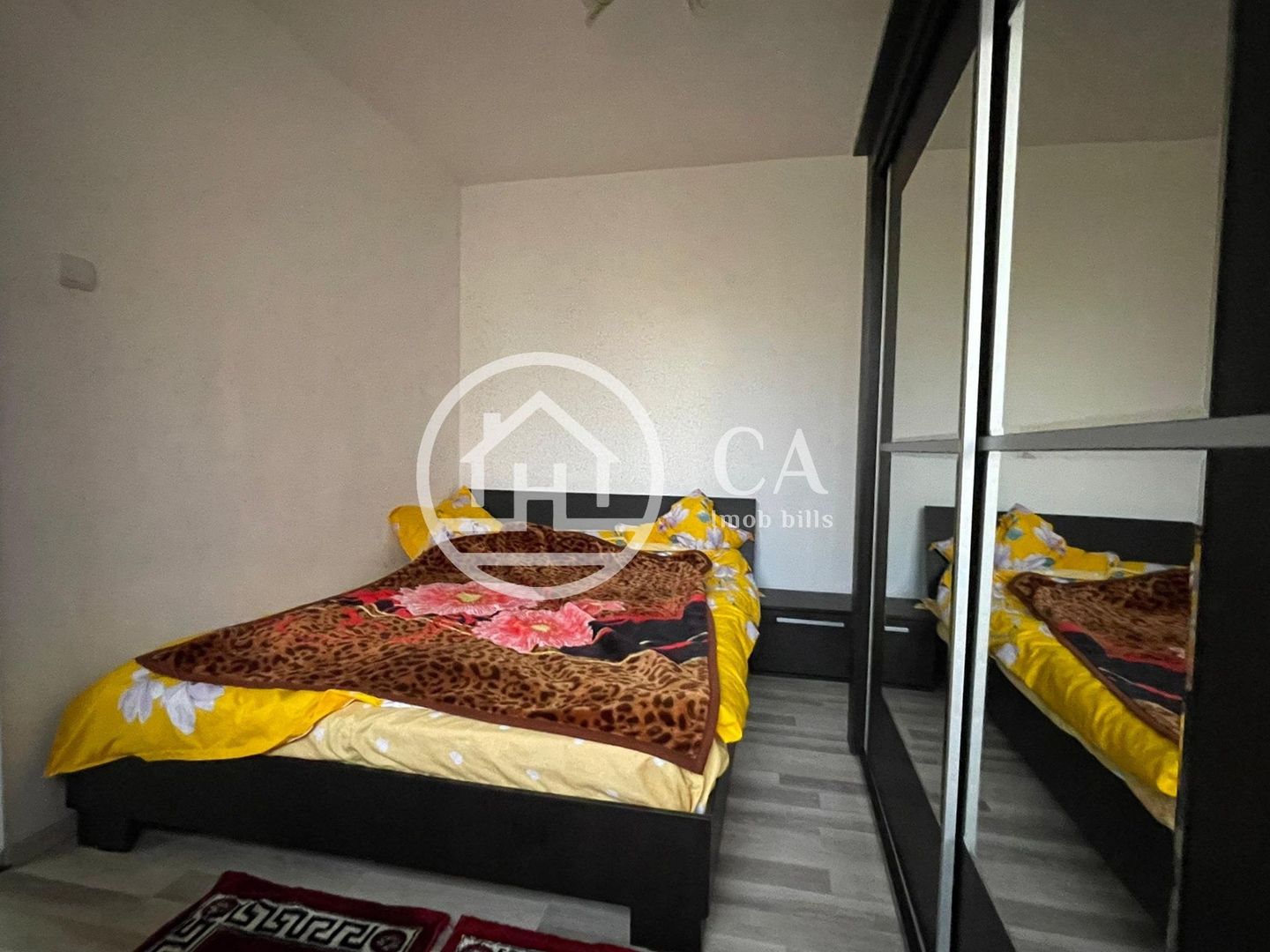 Apartament cu 2 camere de închiriat in Calea Aradului, Oradea - Poză 5