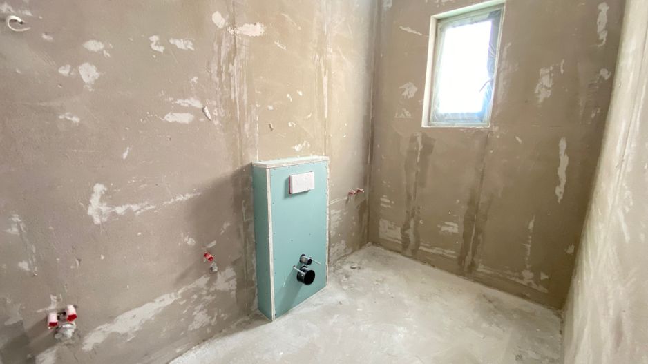 COMISION 0, Duplex cu Garaj, 4 Camere, 140mp, Toate Utilitati, SACALAZ - Poză 8