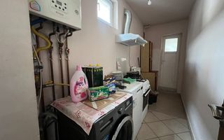 Casa, 5 camere, Zona Semicentrala, UMF, USAMV, Clinicilor, Hasdeu - Poză 9