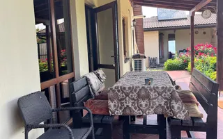 Casă elegantă, spațioasă, ideală pentru familie – Sanmihaiu Roman - Poză 22