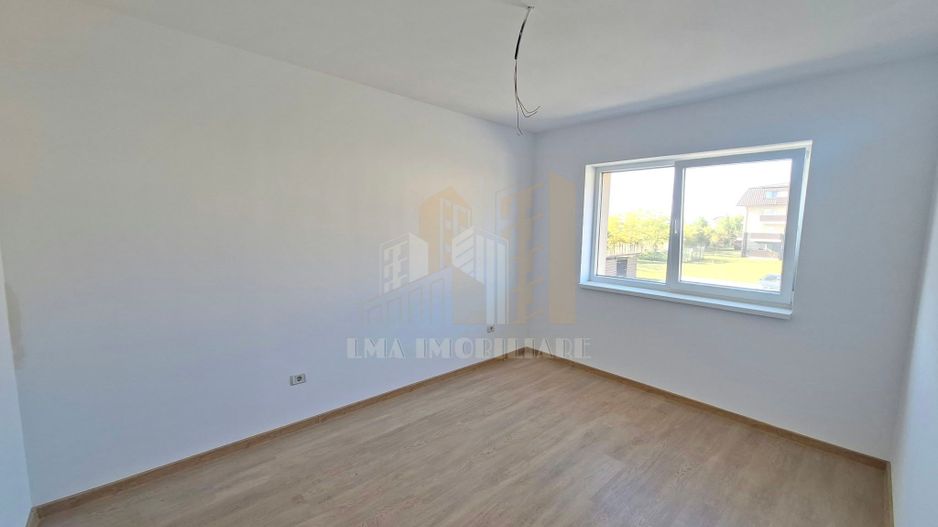 Apartament 3 camere Subcetate City 2 Sanpetru Brasov - Poză 11