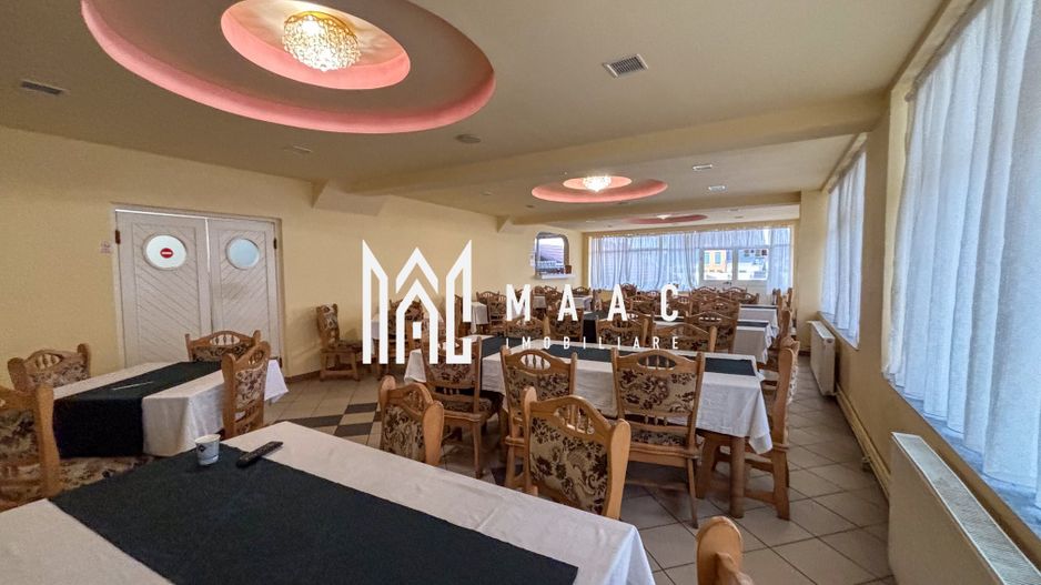 Hotel / Restaurant | 26 camere | 65 locuri | Selimbar - Poză 27