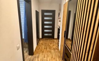 Apartament 2 Camere \ 50mp \ Terasa \ Parcare \ Zona VIVO/Metro - Poză 7