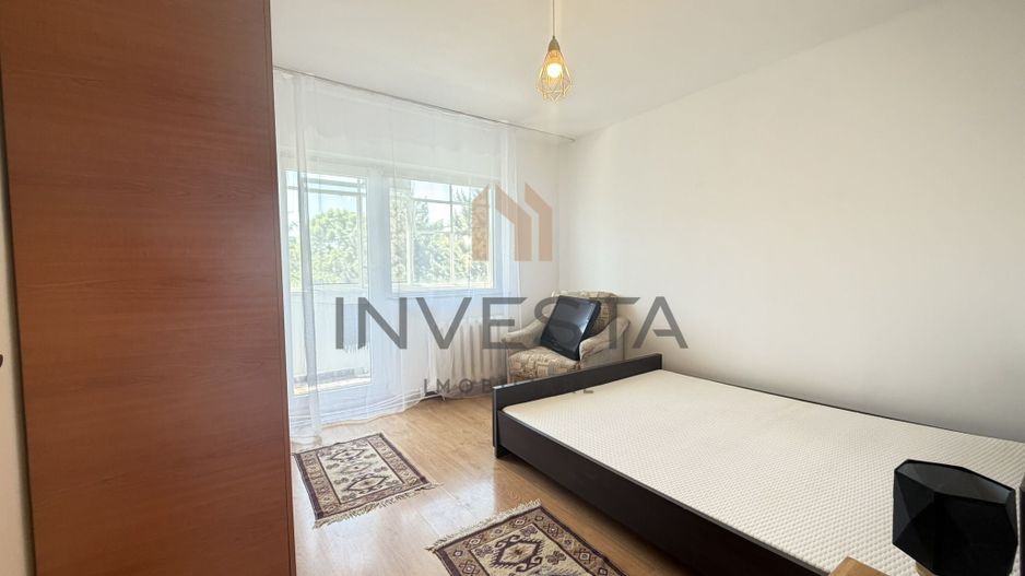 Apartament decomandat cu 2 camere de inchiriat, Pet Friendly,  Zorilor - Poză 9