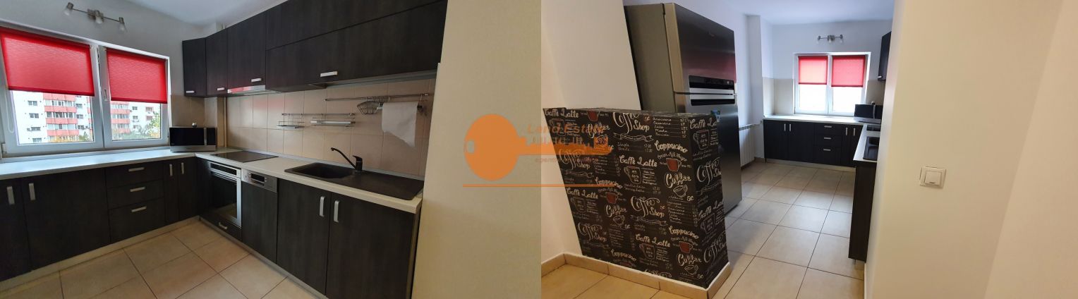 Apartament cu 2 camere in zona 13 Septembrie - Poză 5