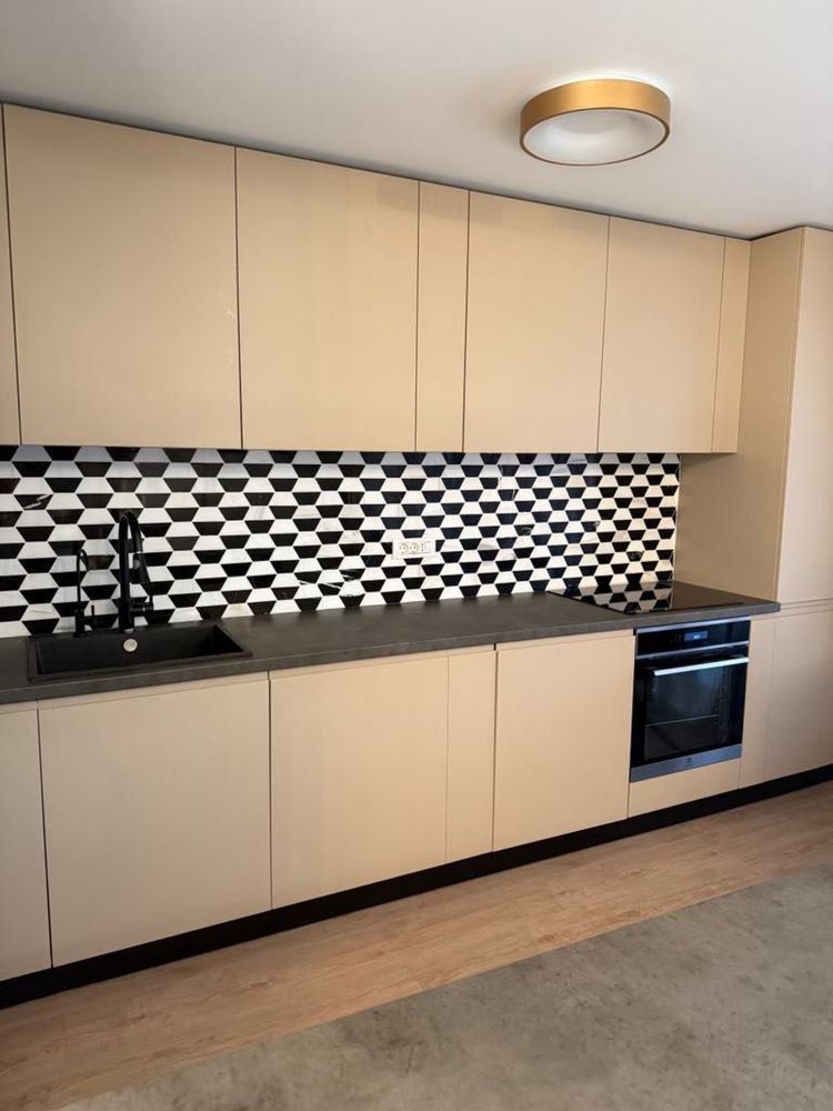 APARTAMENT 4 CAMERE | EROU IANCU NICOLAE | COMPLET MOBILAT SI UTILAT - Poză 2