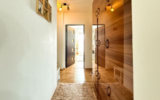 Apartament 2 camere decomandate, balcon, Marasti - Poză 8
