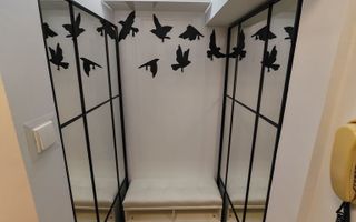 Apartament 2 camere | Vedere panoramică Parc IOR - Poză 9