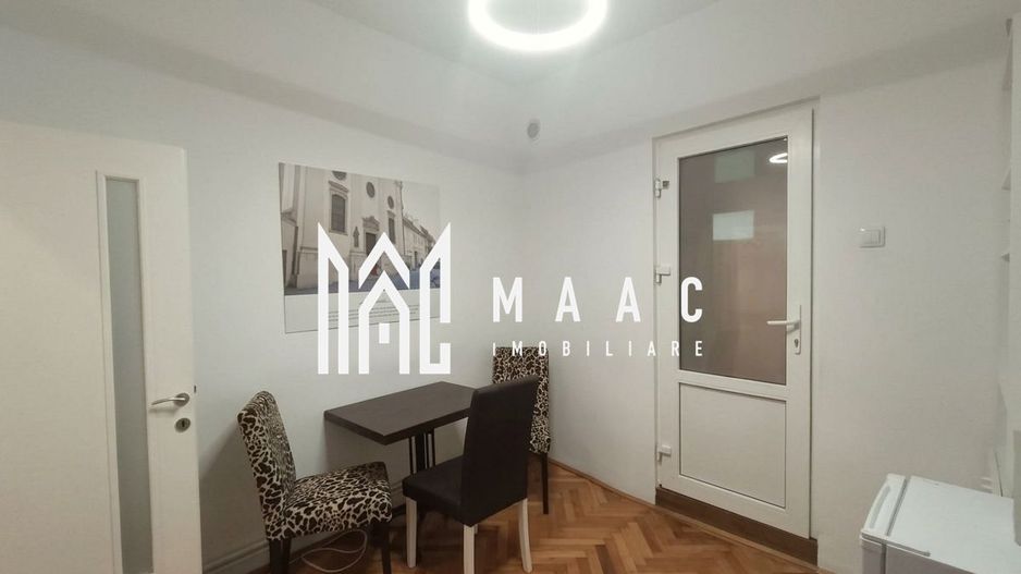 Apartament 2 camere de închiriat | Sibiu, Central | 50 mp - Poză 5