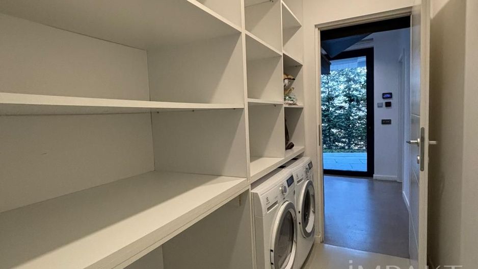 Casa Moderna cu Panoramica unica  si Curte Privata – Feleac! - Poză 29