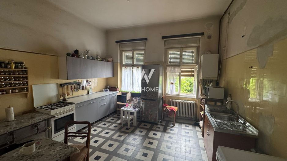 Apartament la casă, 102 mp, terasă 42 mp - Sub Arini, Sibiu - Poză 6