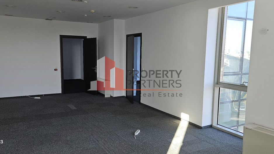 Spatiu de birou Baneasa 160 mp - Poză 6