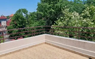 VANZARE APARTAMENT IN VILA | PARC KISELEFF | 134MP | NOU RENOVAT | - Poză 12