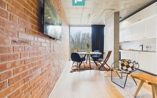 Apartament LoftGreen | Vedere pădure | Parcare - Poză 1