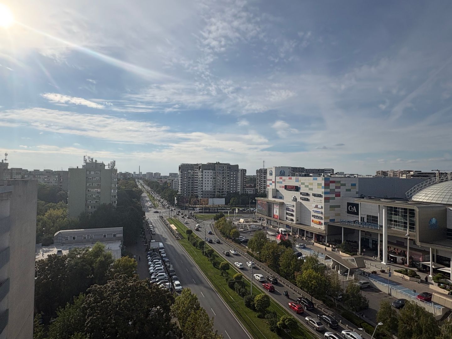 Apartament cu 3 camere - Centrală proprie- Drumul Taberei - Mall Plaza - Poză 4