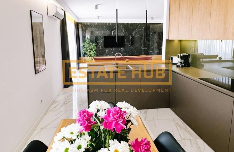 Apartament ultrafinisat, 2 camere, aproape de Iulius Mall, 0% comision - Poză 3