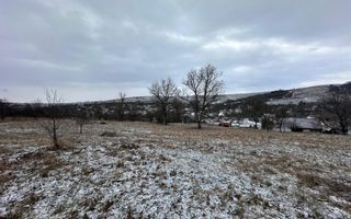 Casa individuala cu teren generos – 8.356 mp – Tichindeal, jud. Sibiu - Poză 8