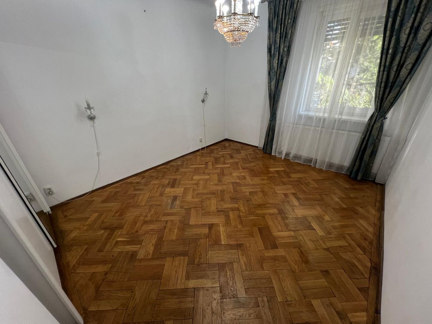 AP. 2 CAMERE FLOREASCA, LOC PARCARE, CENTRALA, BLOC REABILITAT - Poză 6