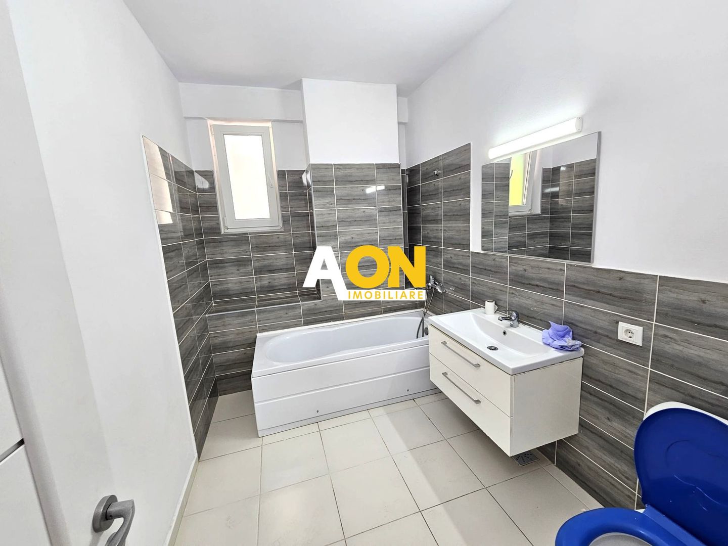 Apartament 3 camere, bloc nou, Ampoi 3 - Poză 11