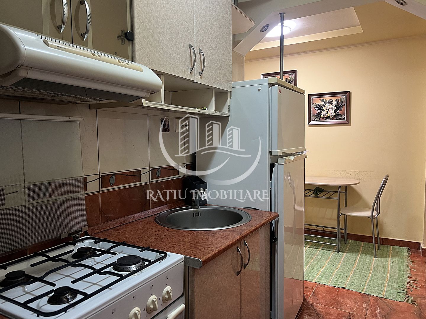 Apartament cu 2 camere | Grigore Ureche | Zona 22 Decembrie | Oradea - Poză 11