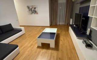 Apartament 2 camere de închiriat 76 mp Herestrau - Poză 1