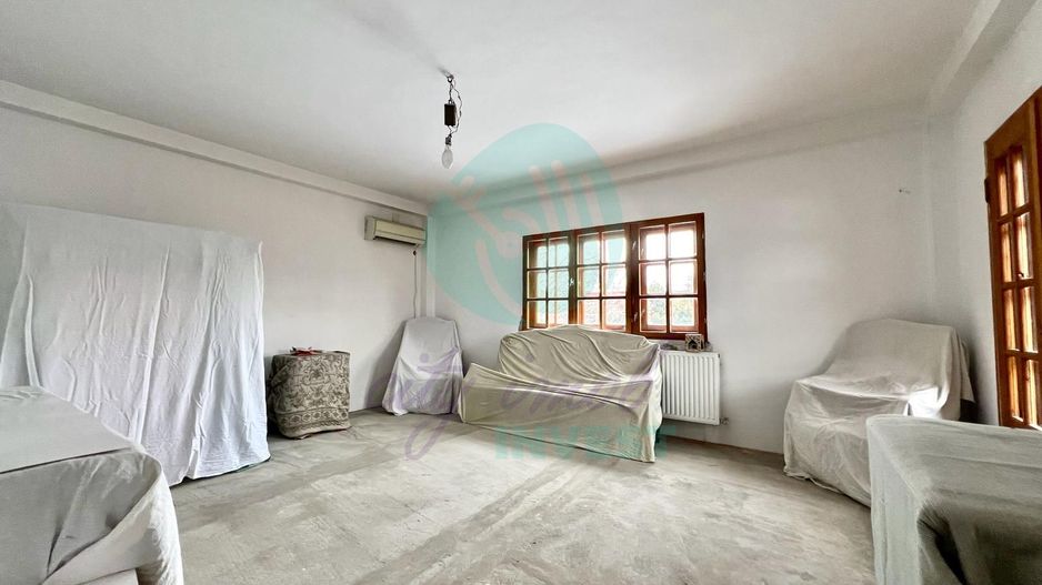 VILA P+1+Pod LA GRI-   LANGA METROU BRANCOVEANU | | Teren 458 mp| - Poză 8