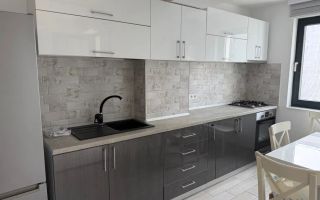 Inchiriere 2 camere Timpuri Noi - Nerva Traian - Poză 1