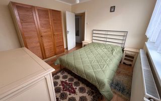 Apartament 2 camere baie cu geam bucatarie inchisa si lift nou Cedonia - Poză 2