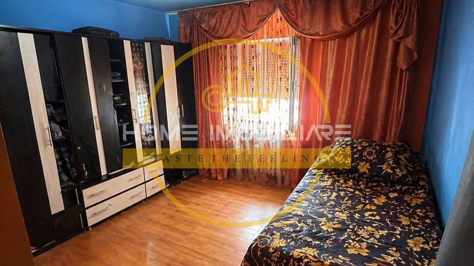 Apartament 3 camere, 73mp | 2 bai | Decomandat - Nicolina 1 - Poză 3
