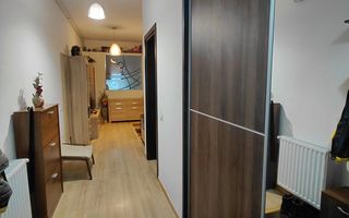 3 camere | Calea Călărașilor | 2 băi + balcon 13 mp - Poză 11