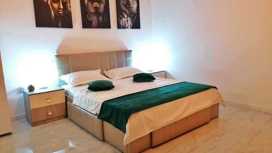 Studio de vanzare in Mamaia Nord - Prima linie la mare - Ocazie - Poză 3