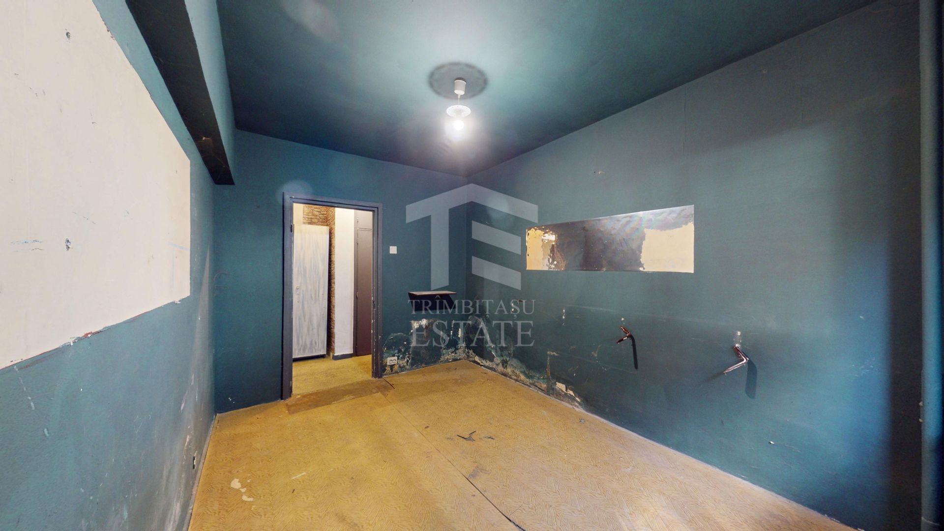 3 CAMERE ÎN COLENTINA | ȘOS. COLENTINA 83 | 66,55 MP | 95.000 € - Poză 8